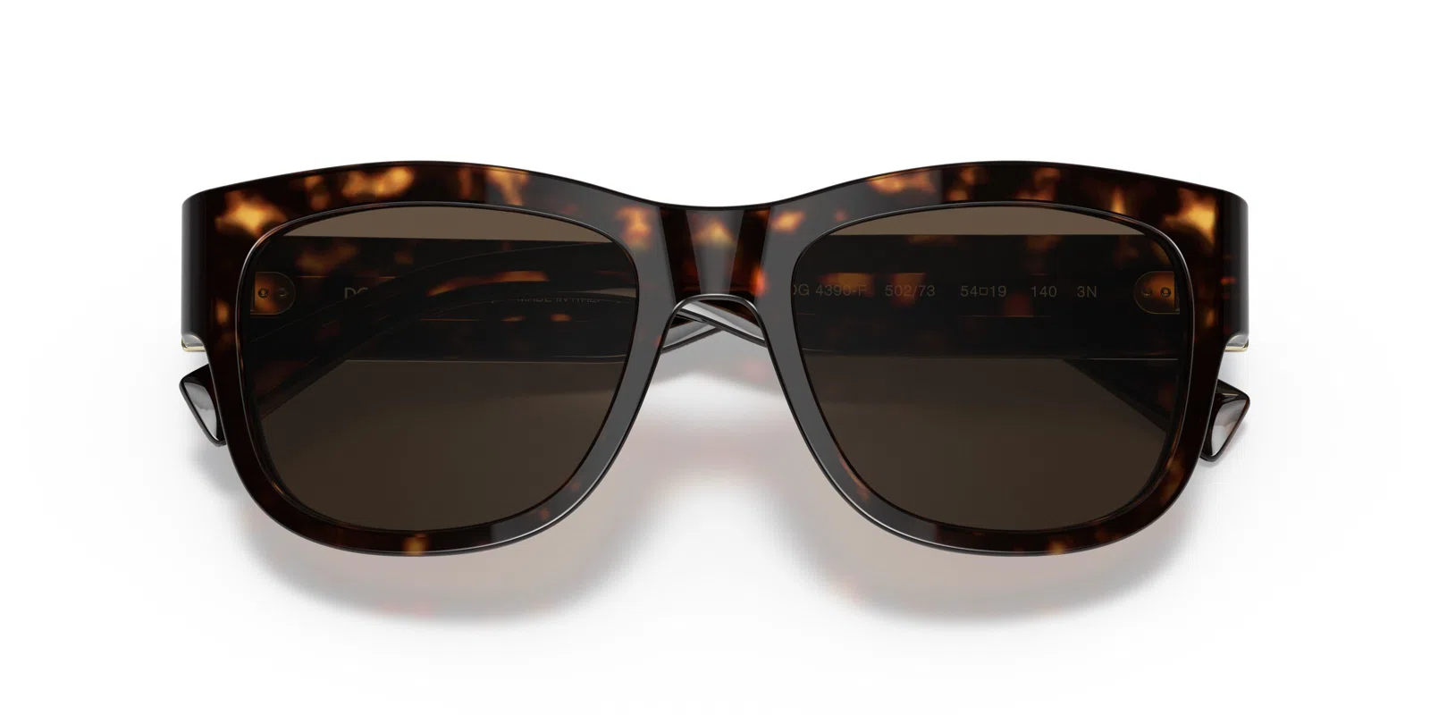 Dolce & Gabbana 4390F Sunglasses - view 9